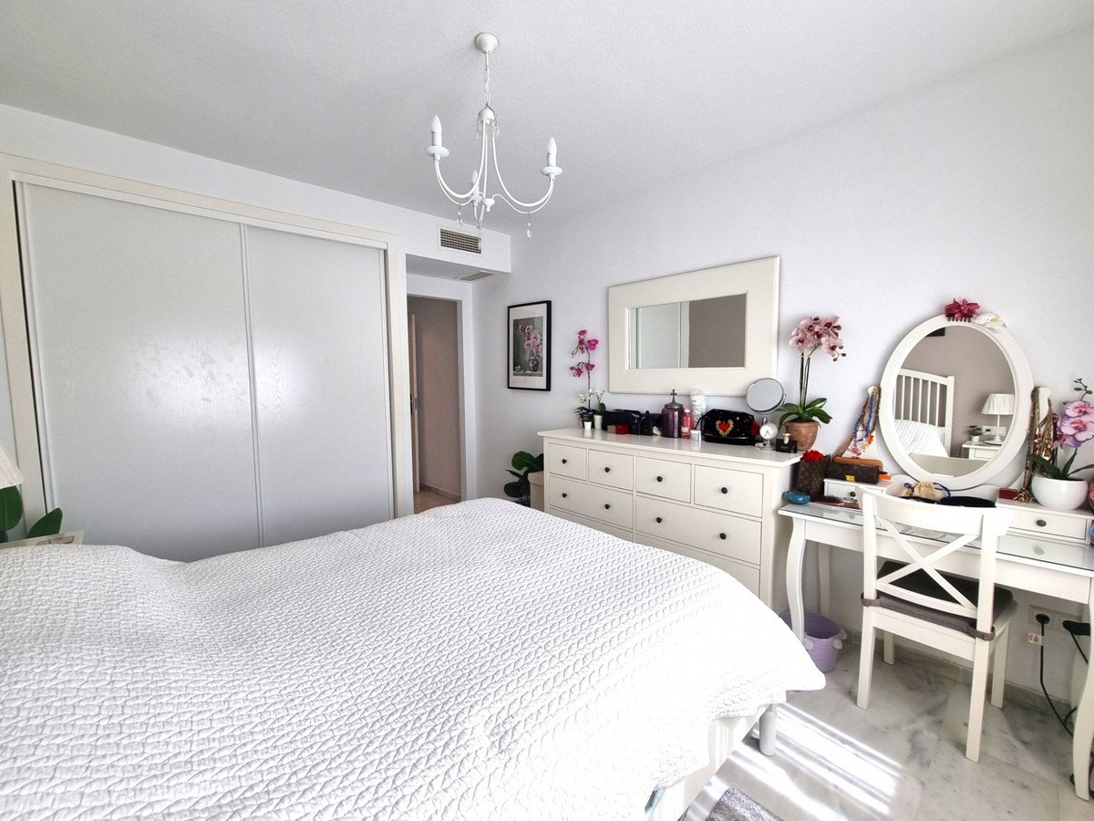 2 Bed Penthouse in Reserva de Marbella