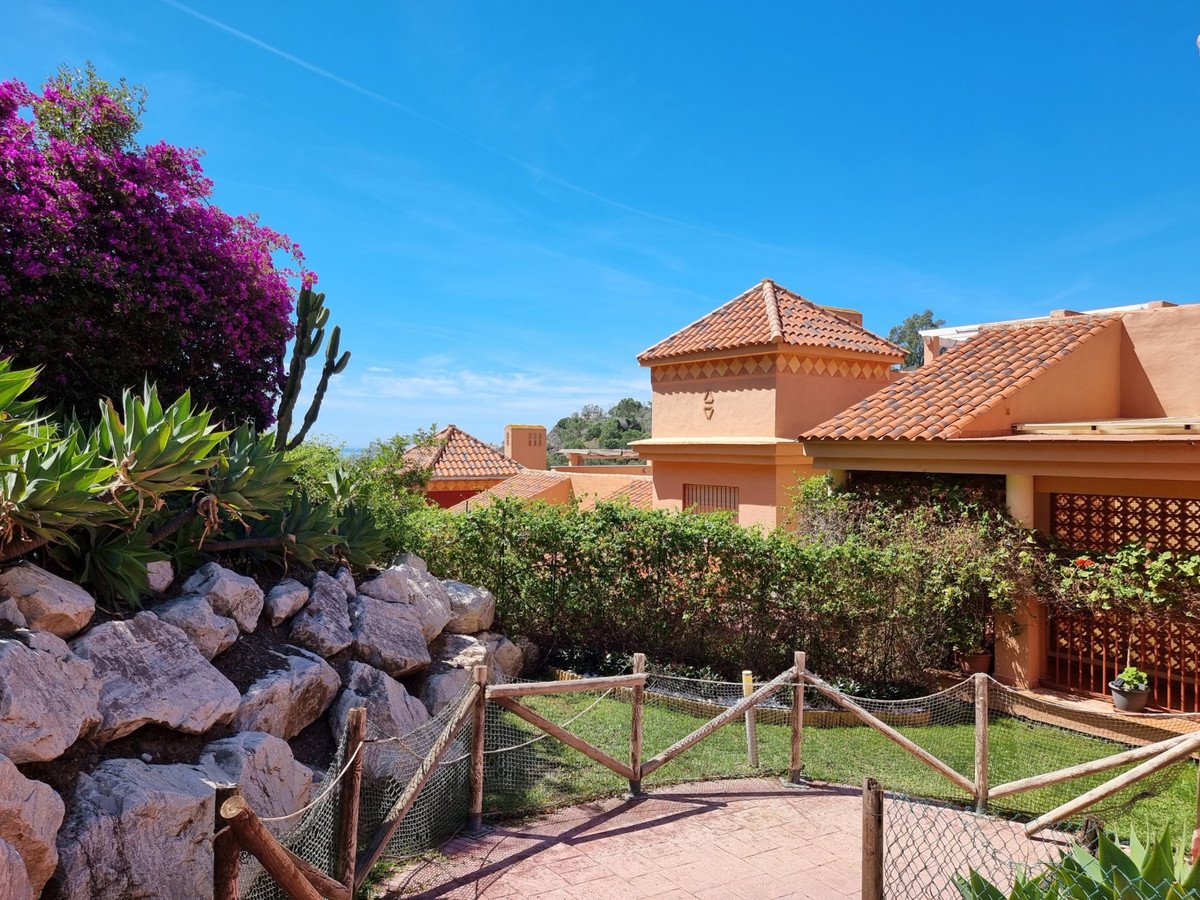 2 Bed Penthouse in Reserva de Marbella