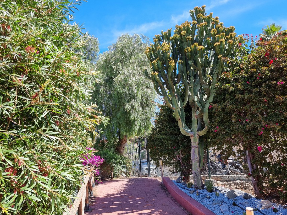 2 Bed Penthouse in Reserva de Marbella