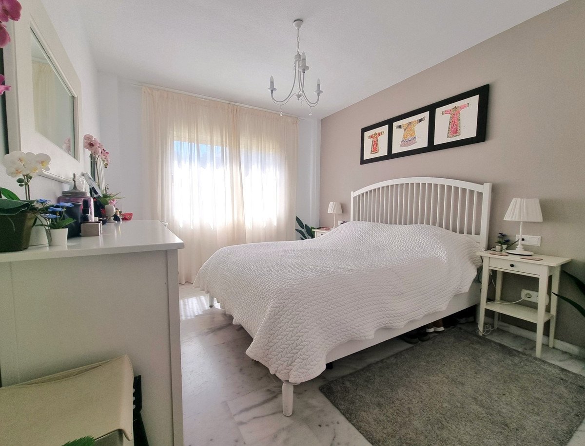 2 Bed Penthouse in Reserva de Marbella