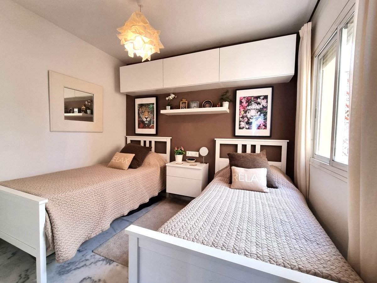 2 Bed Penthouse in Reserva de Marbella