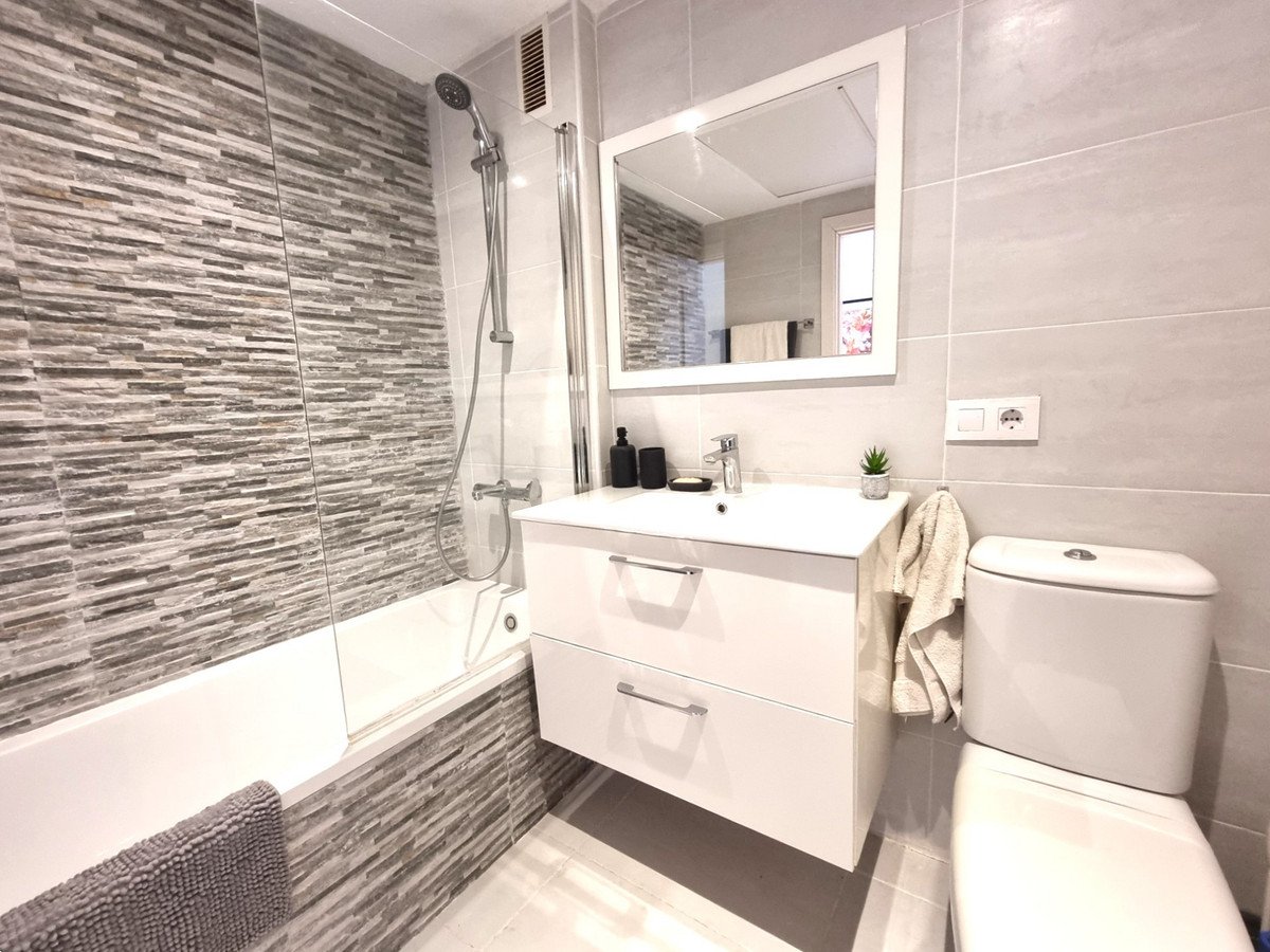2 Bed Penthouse in Reserva de Marbella