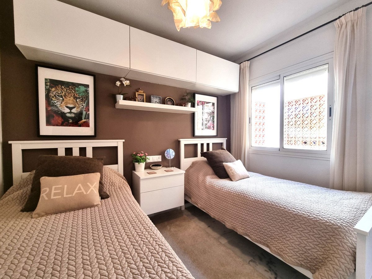 2 Bed Penthouse in Reserva de Marbella