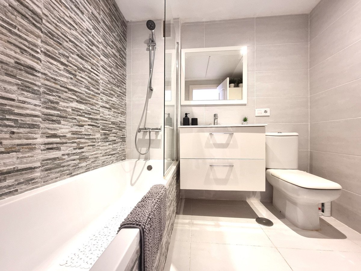 2 Bed Penthouse in Reserva de Marbella