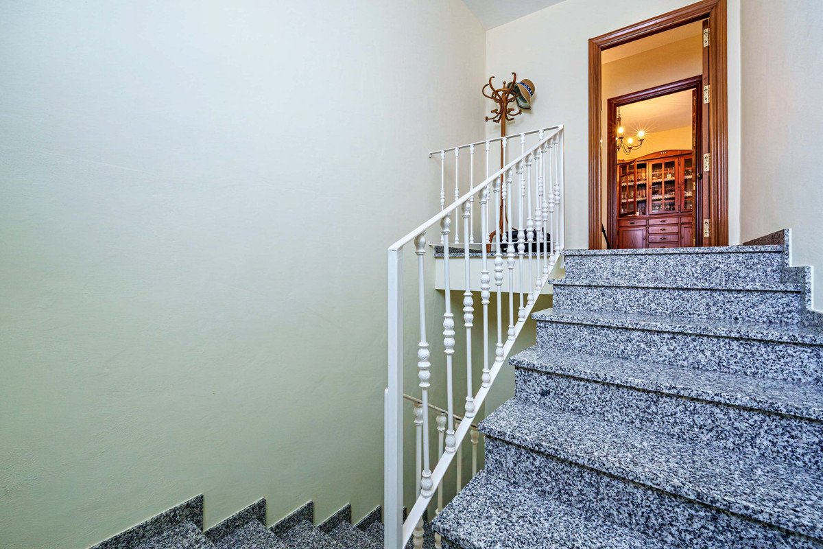 3 Bed Detached Villa in Ciudad Jardín
