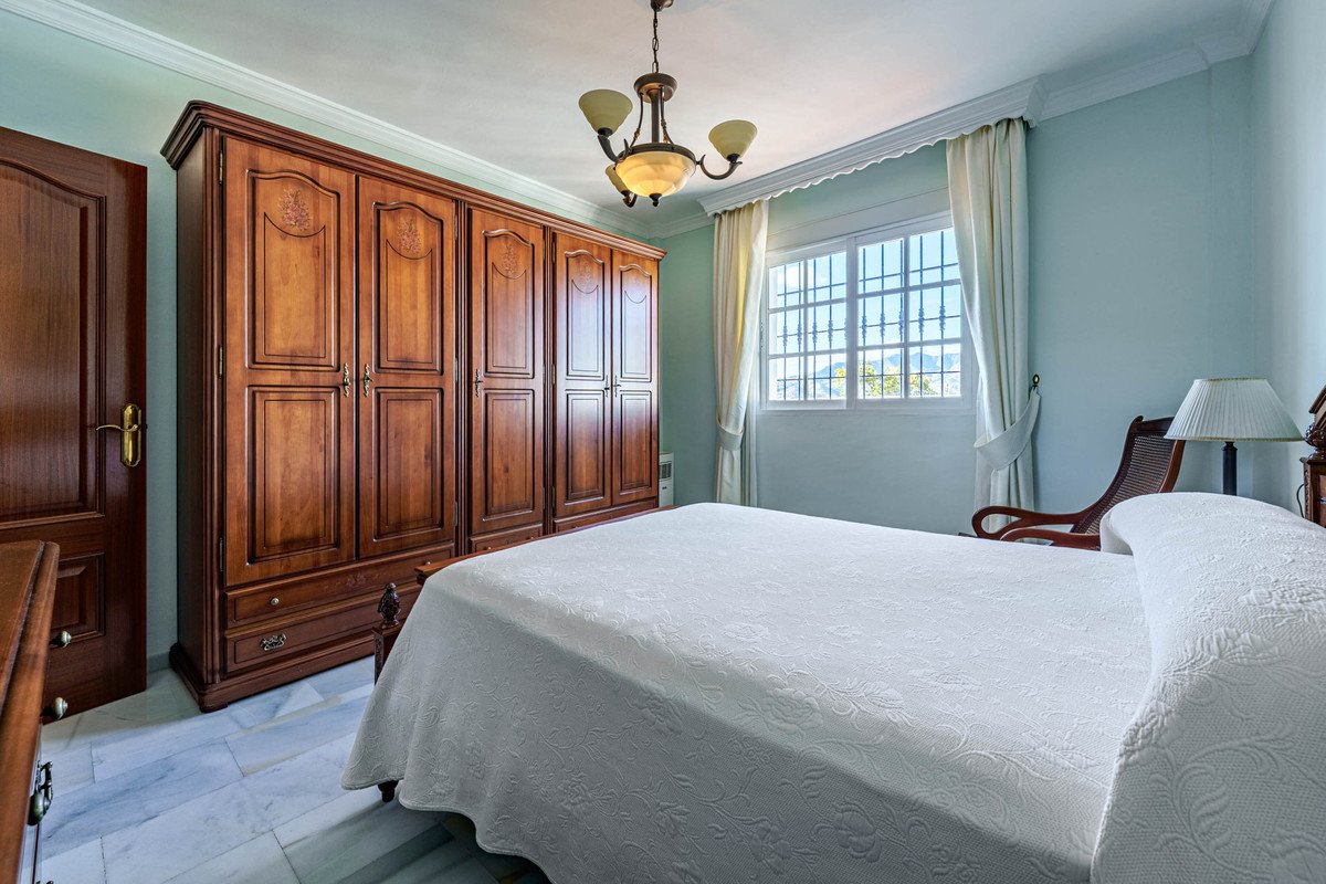3 Bed Detached Villa in Ciudad Jardín
