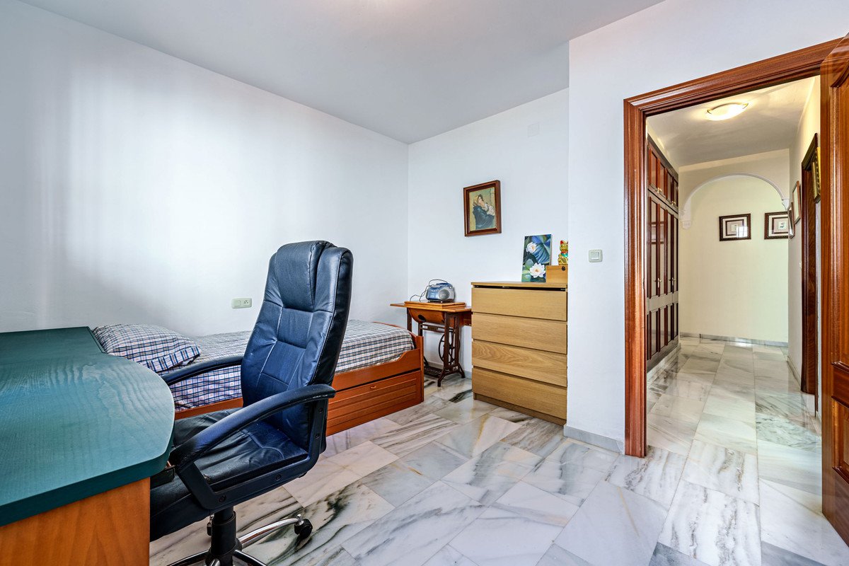 3 Bed Detached Villa in Ciudad Jardín