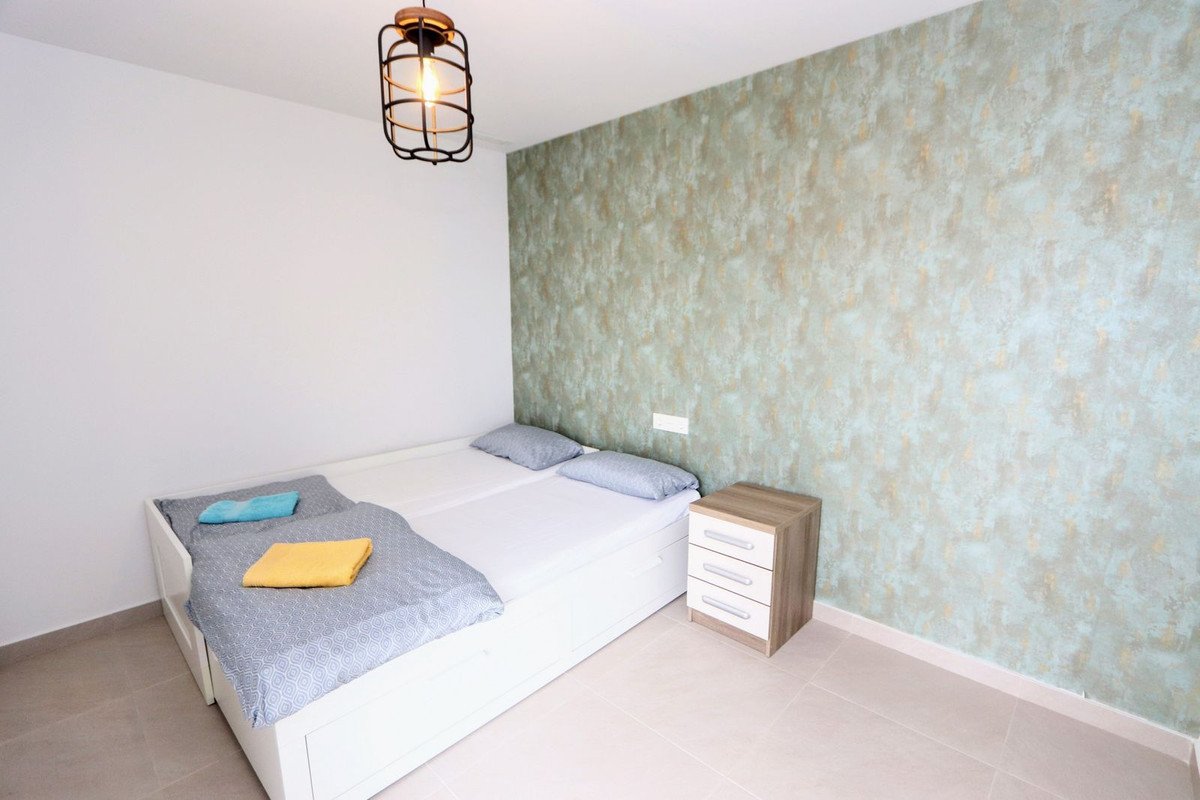 2 Bed Ground Floor Apartment in Lo Pagan