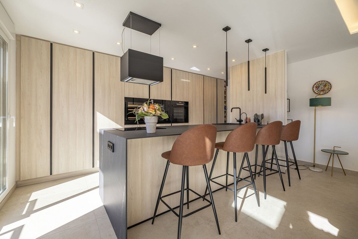3 Bed Penthouse Duplex in Javea