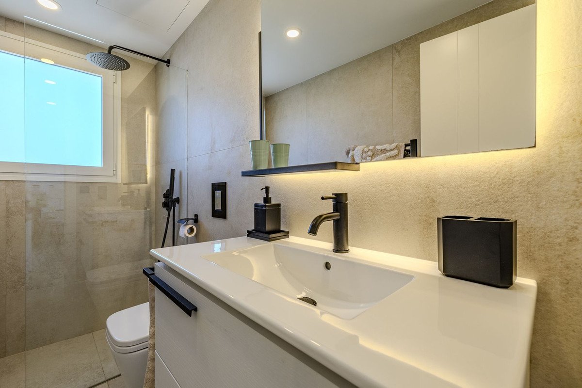 3 Bed Penthouse Duplex in Javea