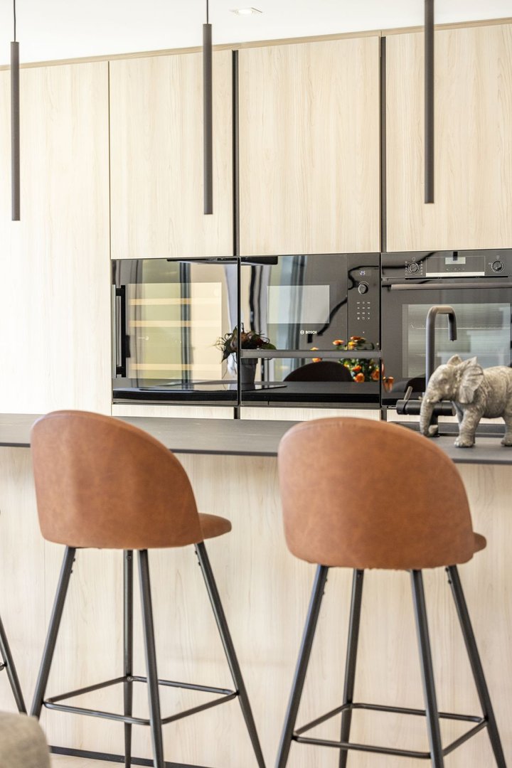 3 Bed Penthouse Duplex in Javea