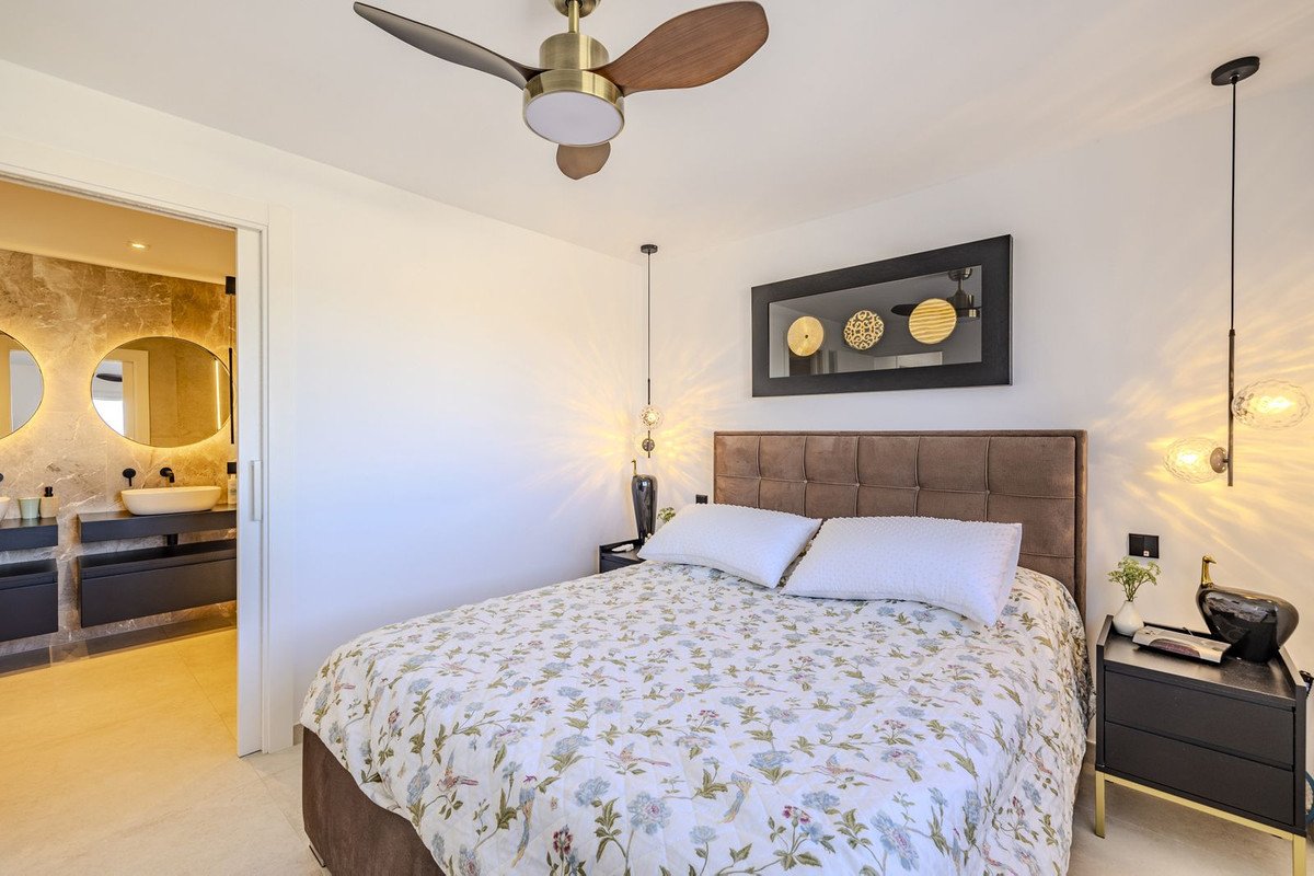 3 Bed Penthouse Duplex in Javea
