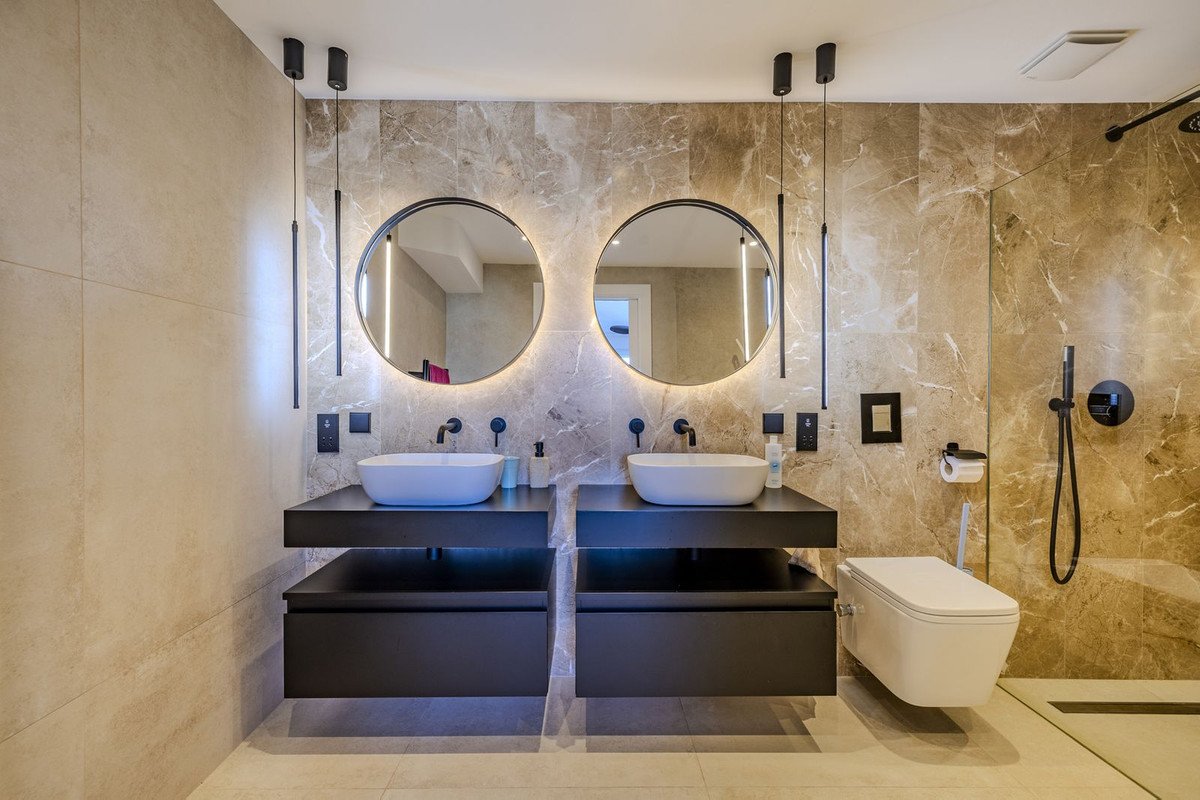 3 Bed Penthouse Duplex in Javea