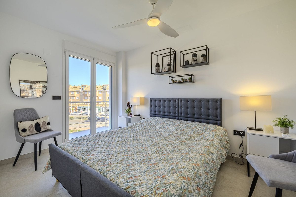 3 Bed Penthouse Duplex in Javea