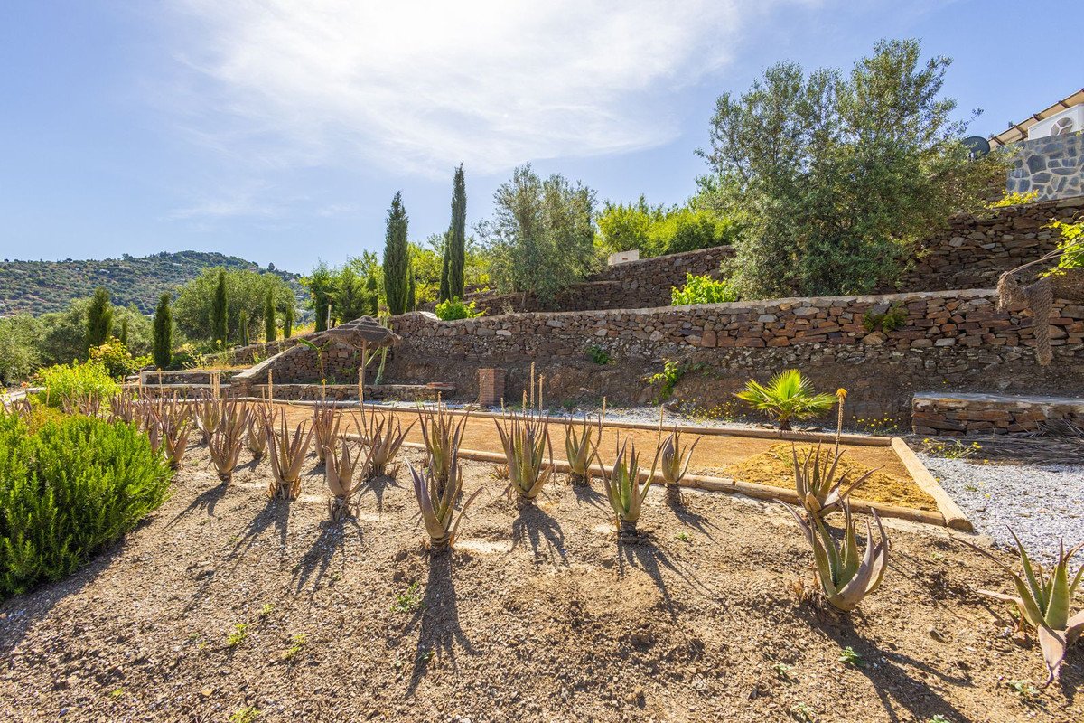 6 Bed Detached Villa in Sayalonga