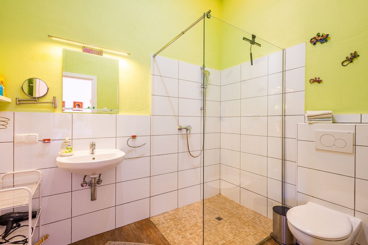 6 Bed Detached Villa in Sayalonga