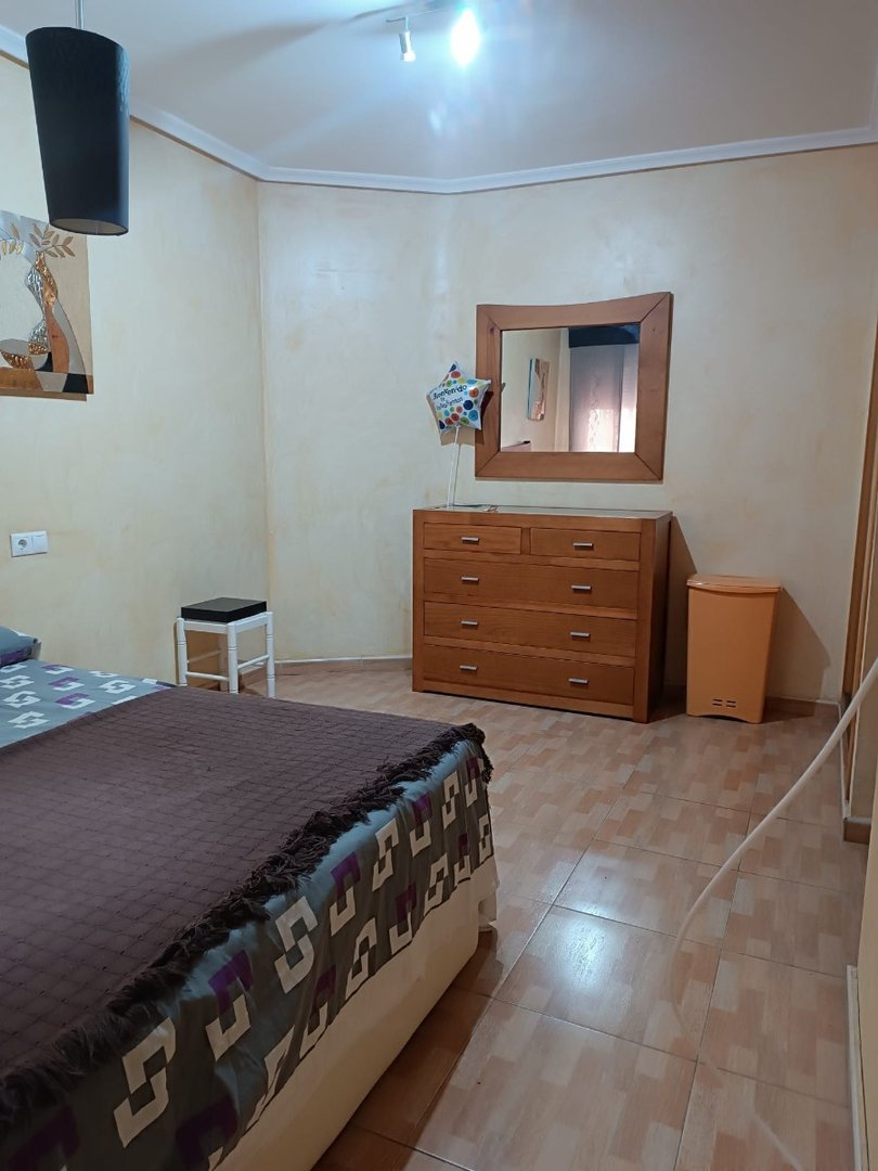 2 Bed Middle Floor Apartment in Los Montesinos