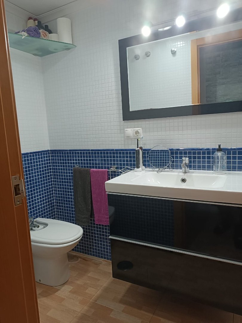2 Bed Middle Floor Apartment in Los Montesinos