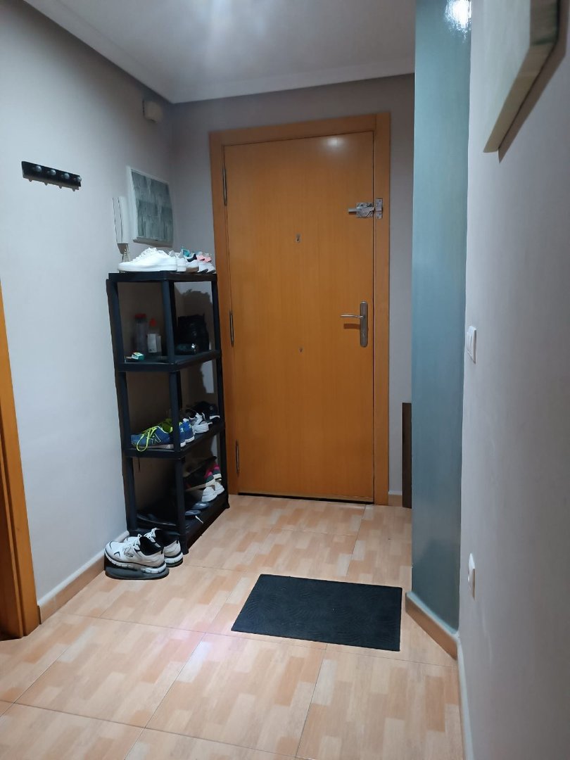 2 Bed Middle Floor Apartment in Los Montesinos