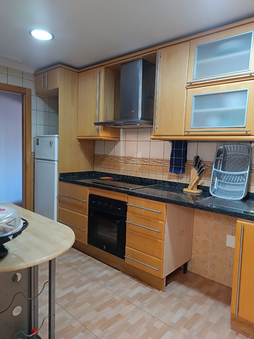 2 Bed Middle Floor Apartment in Los Montesinos