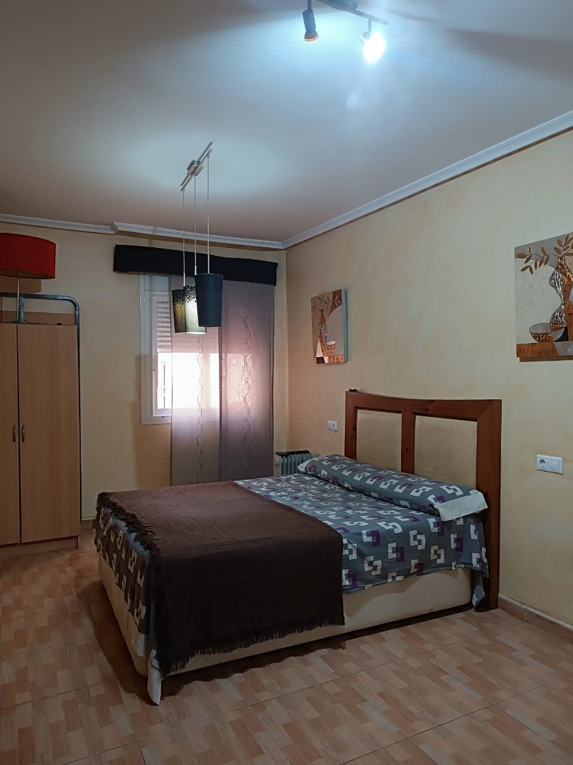 2 Bed Middle Floor Apartment in Los Montesinos