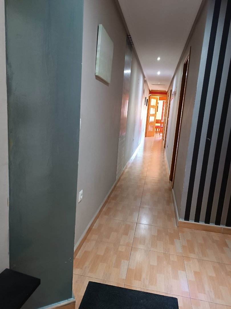 2 Bed Middle Floor Apartment in Los Montesinos