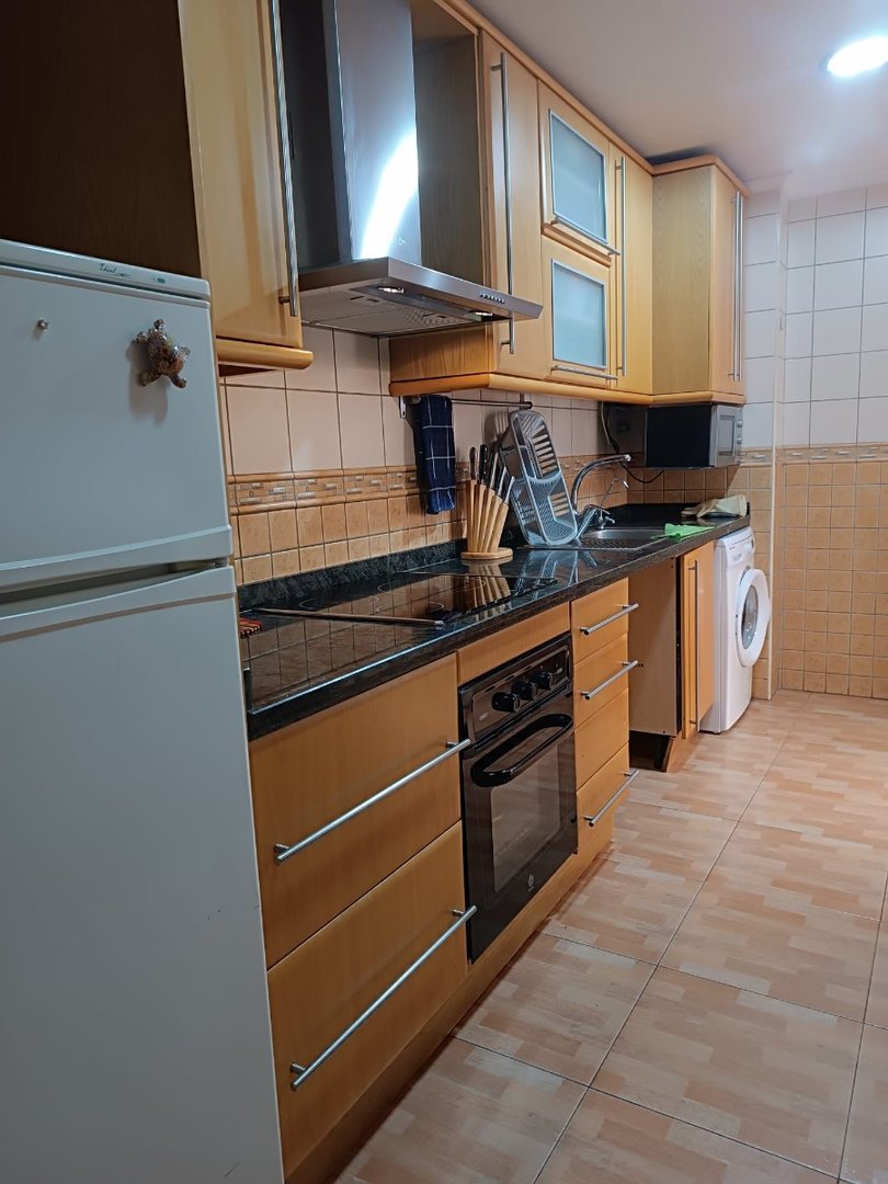 2 Bed Middle Floor Apartment in Los Montesinos