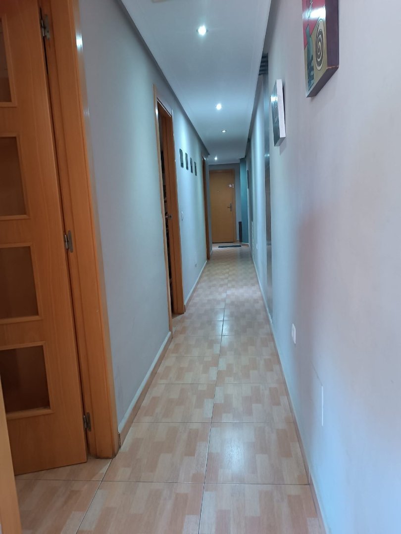 2 Bed Middle Floor Apartment in Los Montesinos