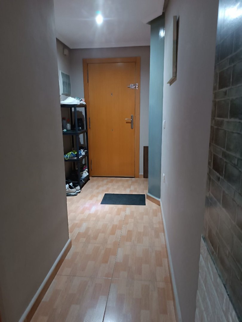2 Bed Middle Floor Apartment in Los Montesinos