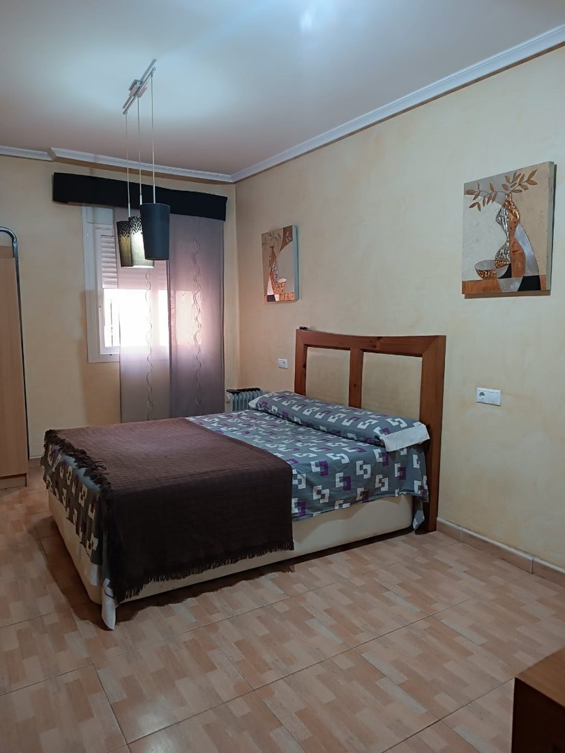 2 Bed Middle Floor Apartment in Los Montesinos
