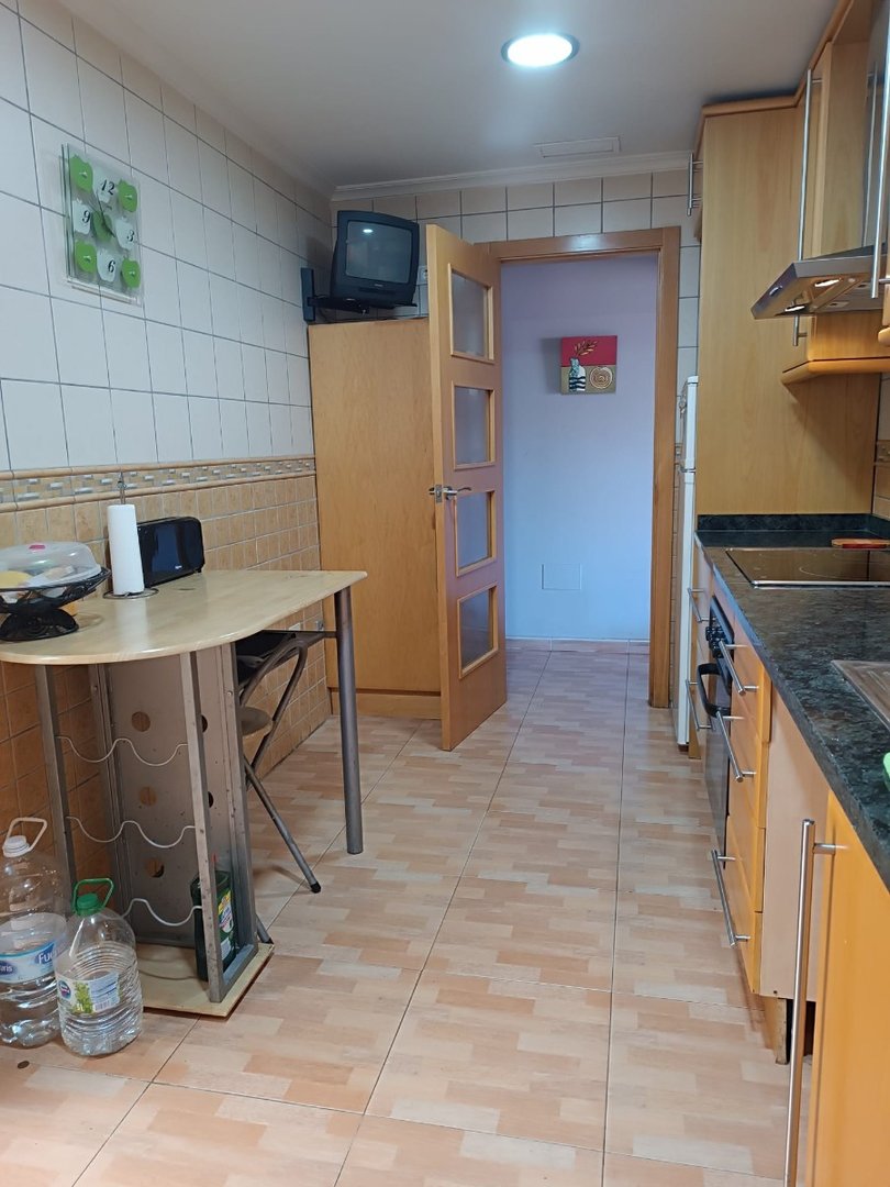 2 Bed Middle Floor Apartment in Los Montesinos