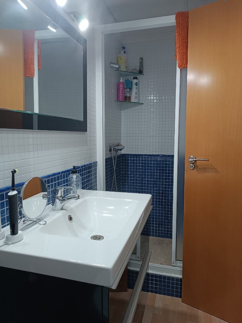 2 Bed Middle Floor Apartment in Los Montesinos