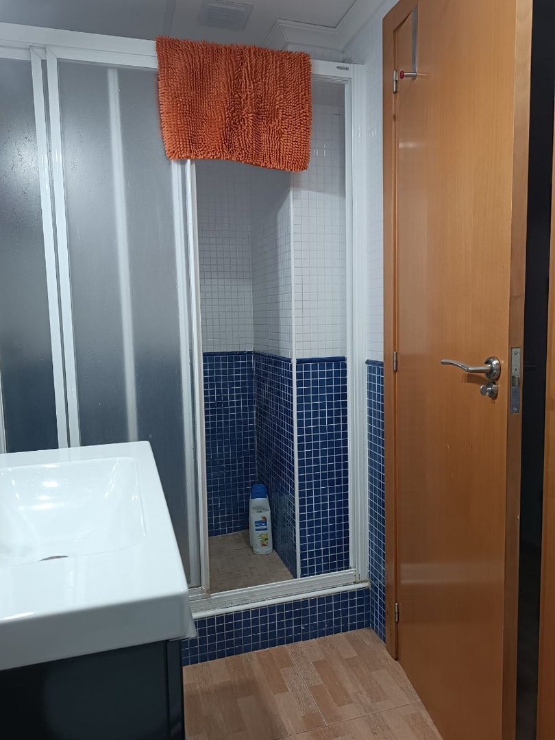 2 Bed Middle Floor Apartment in Los Montesinos