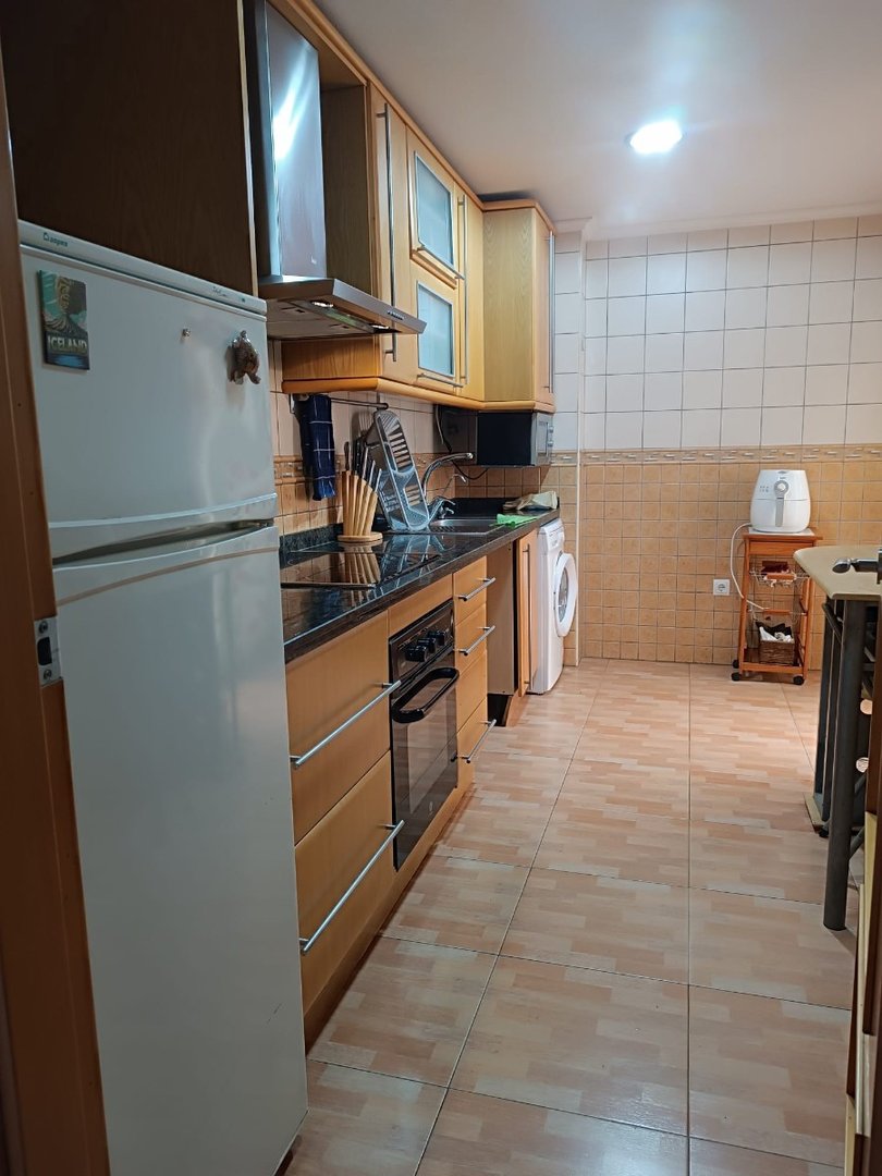 2 Bed Middle Floor Apartment in Los Montesinos