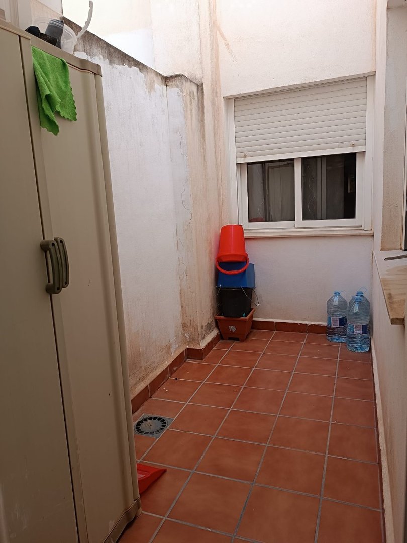 2 Bed Middle Floor Apartment in Los Montesinos