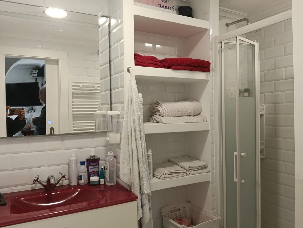 2 Bed Ground Floor Apartment in Los Montesinos