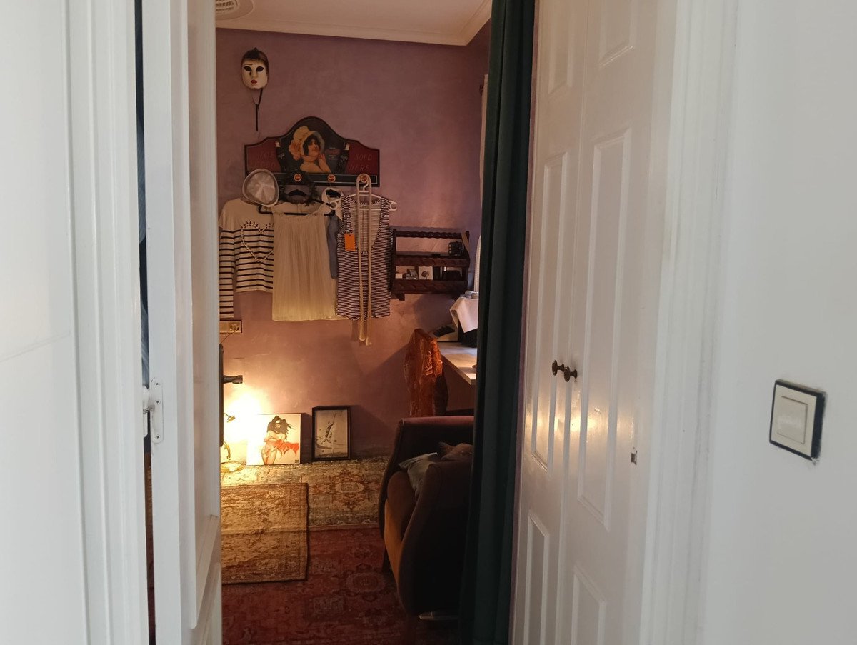 2 Bed Ground Floor Apartment in Los Montesinos
