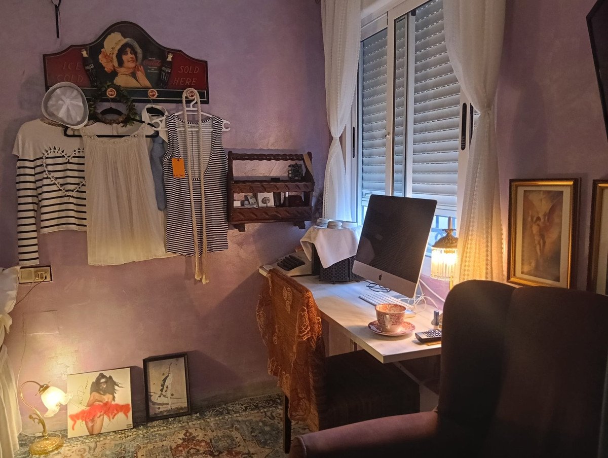 2 Bed Ground Floor Apartment in Los Montesinos
