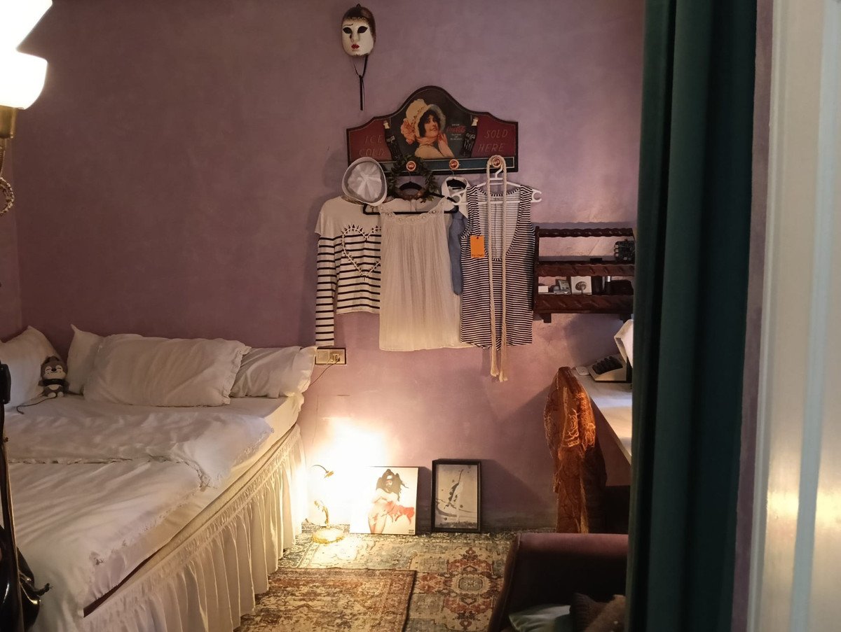 2 Bed Ground Floor Apartment in Los Montesinos