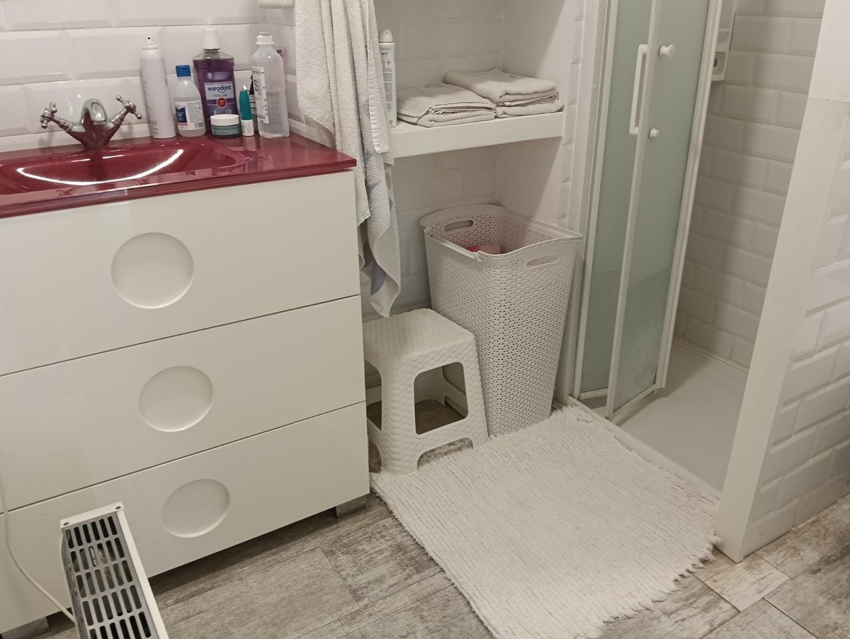 2 Bed Ground Floor Apartment in Los Montesinos
