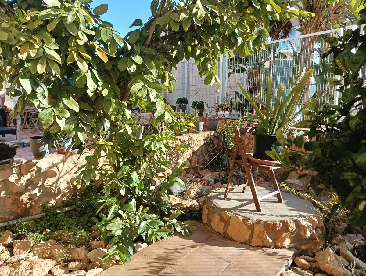 2 Bed Ground Floor Apartment in Los Montesinos
