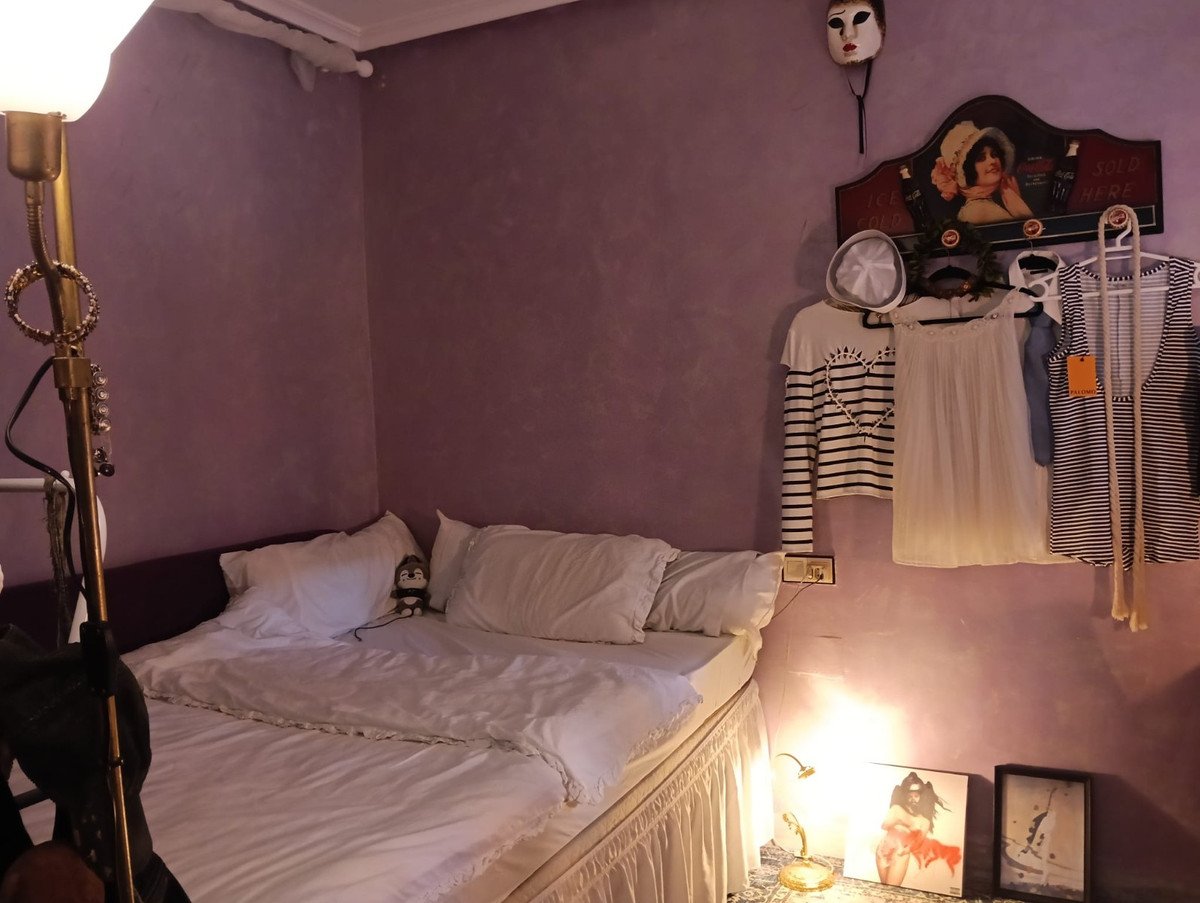 2 Bed Ground Floor Apartment in Los Montesinos