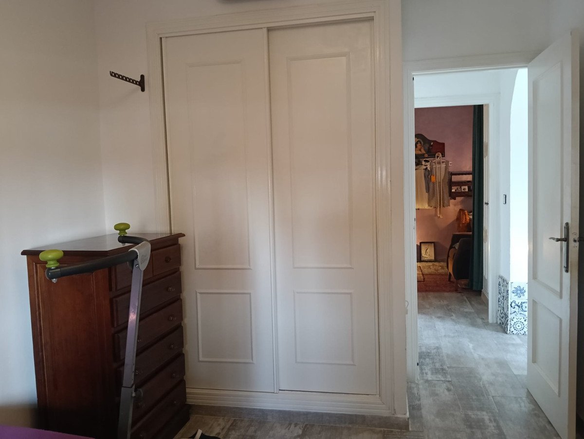 2 Bed Ground Floor Apartment in Los Montesinos