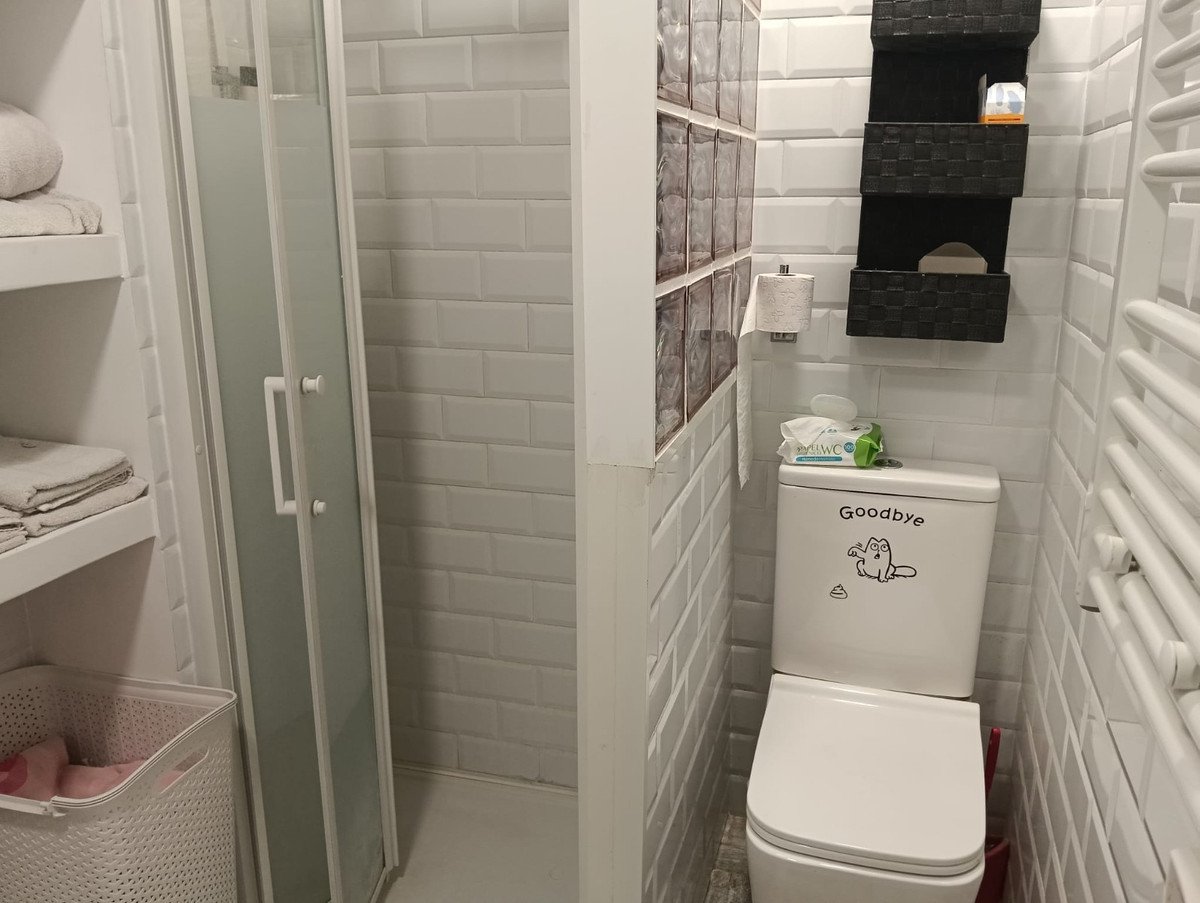 2 Bed Ground Floor Apartment in Los Montesinos