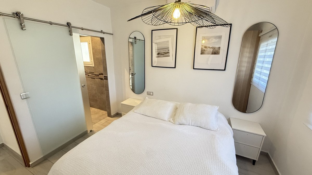 2 Bed Detached Villa in Villamartin