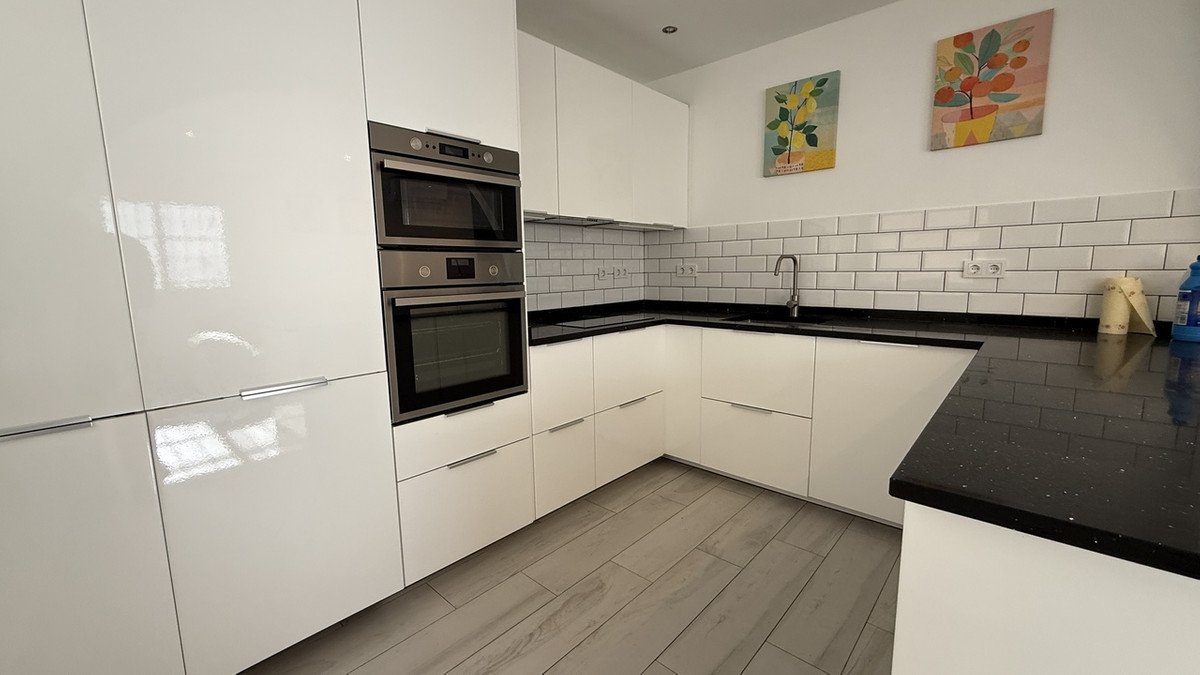 2 Bed Detached Villa in Villamartin