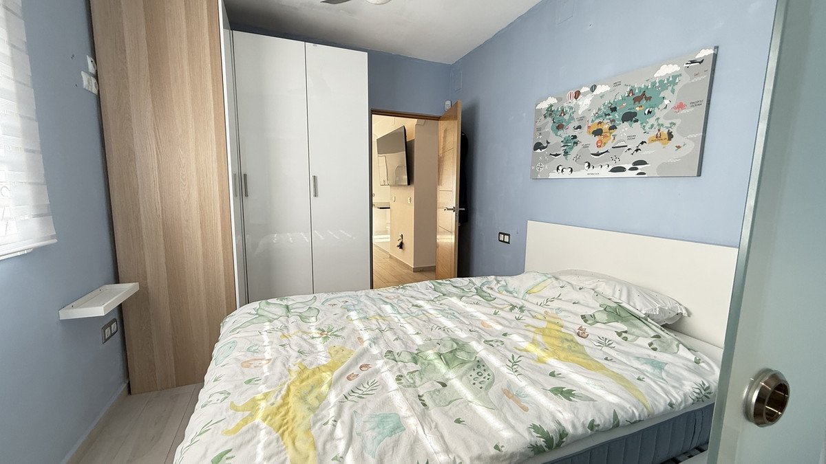 2 Bed Detached Villa in Villamartin