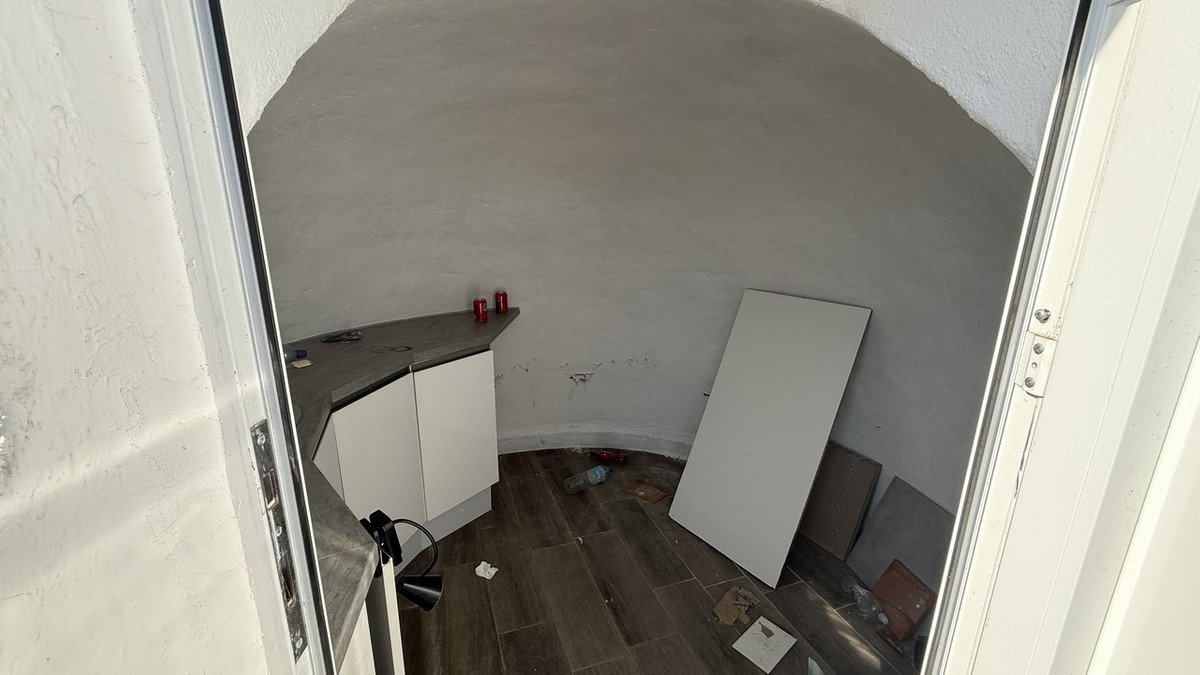 2 Bed Detached Villa in Villamartin