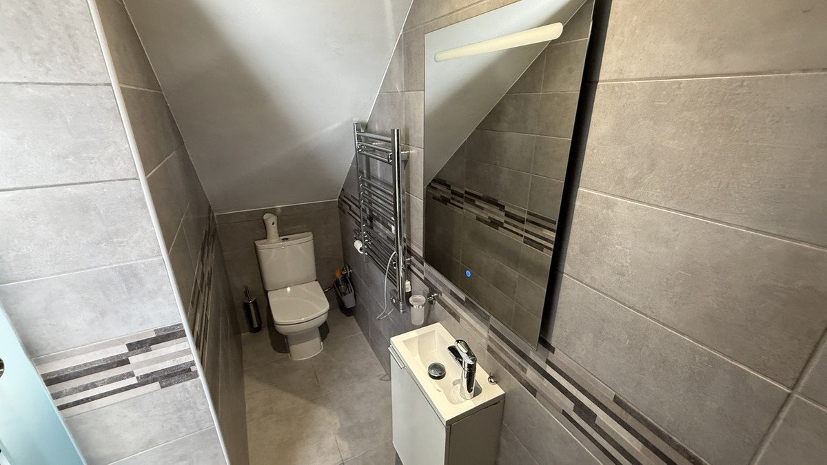 2 Bed Detached Villa in Villamartin