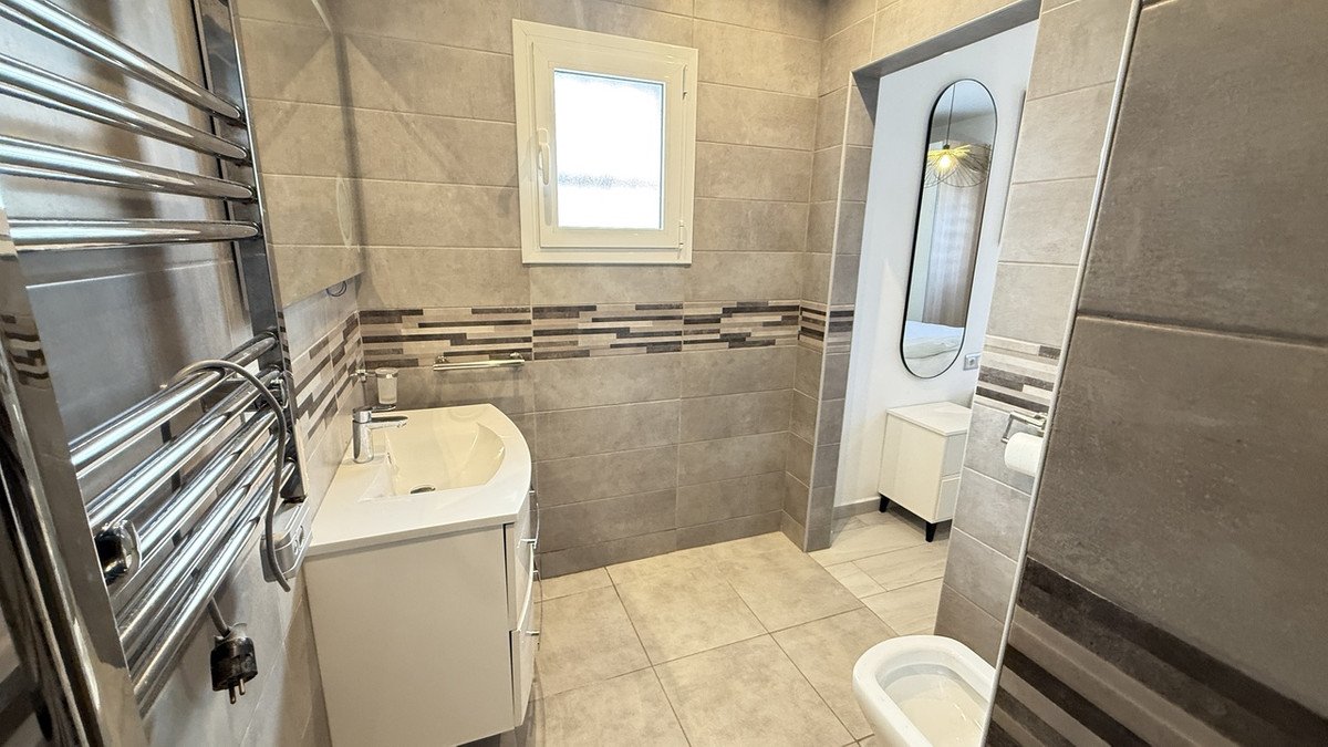 2 Bed Detached Villa in Villamartin